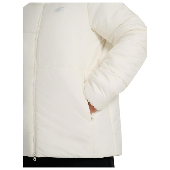 4F Γυναικείο μπουφάν Down Jacket